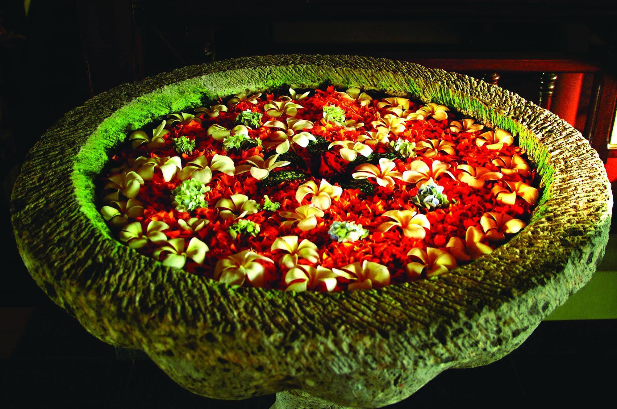 Treehouse Hotel Club & Spa Dharuhera Luaran gambar