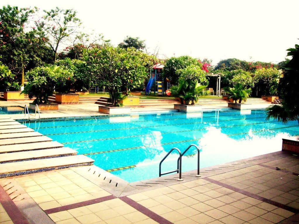 Treehouse Hotel Club & Spa Dharuhera Luaran gambar