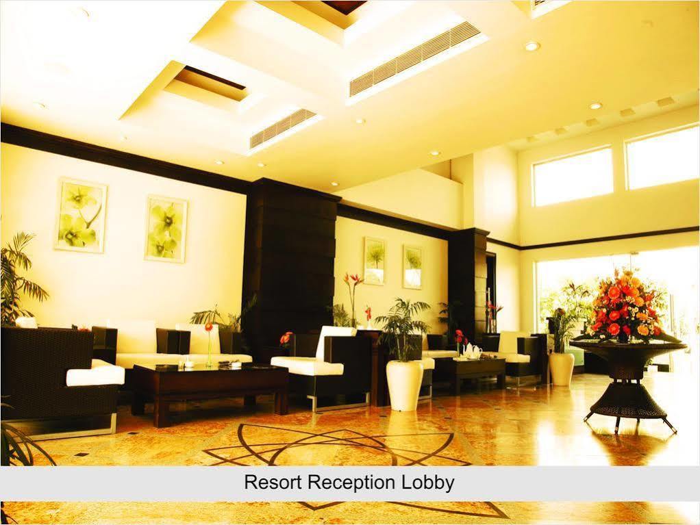 Treehouse Hotel Club & Spa Dharuhera Luaran gambar